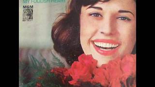 Joni James  - I&#39;m Sorry For You My Friend