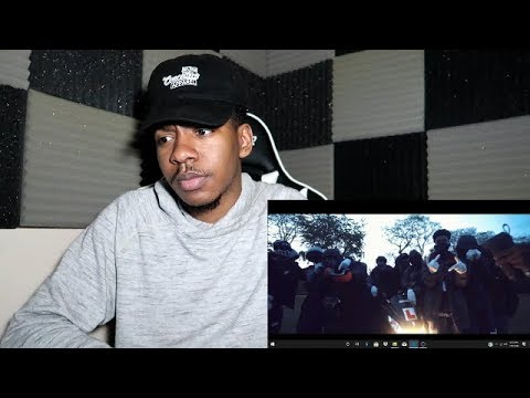 (FC Beckton) #Y.ACG Castro x Striker x Max Payne x B6ix - Respawn *AMERICAN REACTION*
