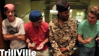 The Real Trill: TrillVille
