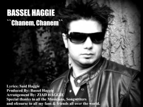 Bassel Haggie - NEW ALBUM 2011      ``Chanem Chanem``