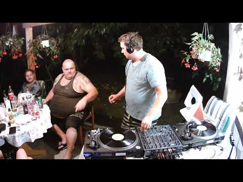 Hungarian DUB mafia AeRo