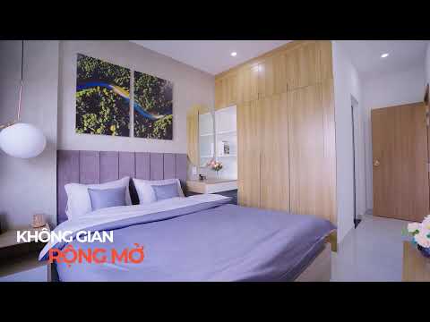 CHUNG CƯ CONIC BOULEVARD – VỊ TRÍ VÀNG GIAO LỘ QUỐC LỘ 1A & VÕ VĂN KIỆT