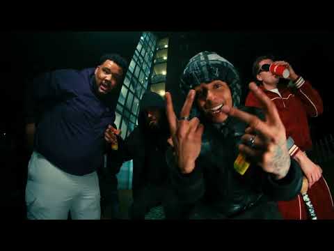 Jatz x T From T - OneFoot | Official Music Video