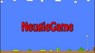 ノイギーGAME のライブ配信