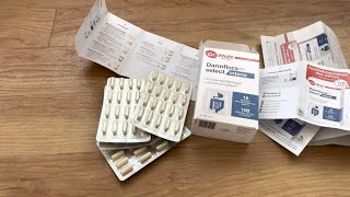 Darmflora plus select intens unboxing