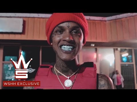 Kyyngg “Shyt” (WSHH Exclusive - Official Music Video)