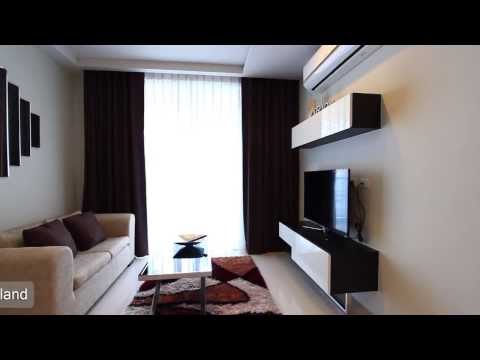 1 Bedroom Apartment for Rent at Beverly 33 PC003100