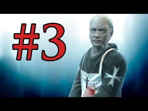 Assassin's Creed - All Cutscenes Memory Block 3 PC Max Settings 1080p