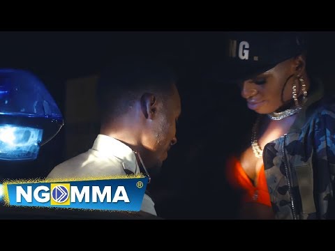 SUNSET -Cindy Sanyu (Official video)