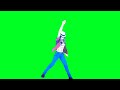 Anime Green Screen Fairy Tail Gray