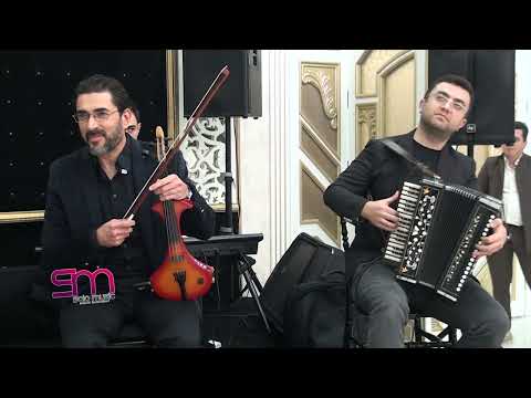 Ramin Hesenov (skripka) Ramin Huseynov (qarmon) Kursad Sintez  Taleh Bineqedinin ad gunu #solomusic