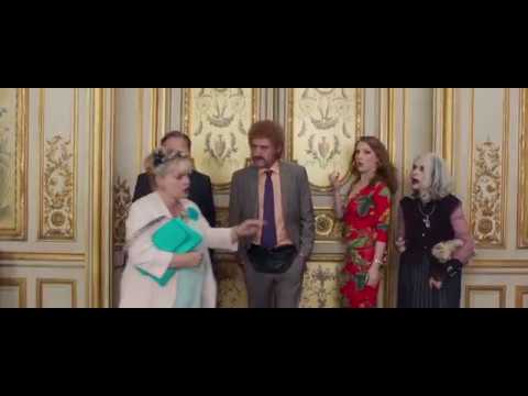 Best Of Les Tuche 3   caution, etat des lieu a l'elysée, nous on paye le chauffage