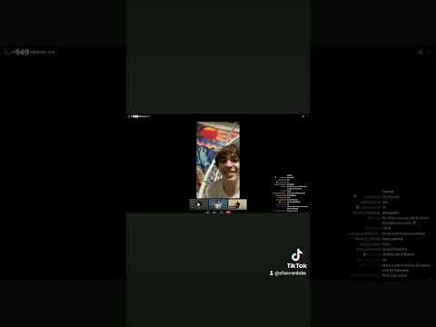 @veshremy reveals his face on stream