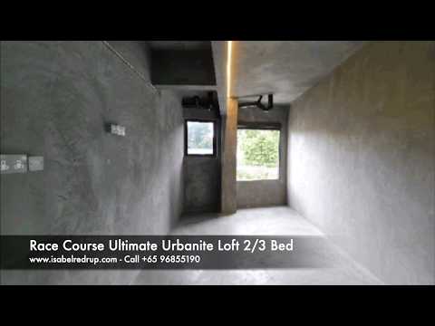 Race Course Ultimate Urbanite Loft 2/3 Bed, , 3 Bedrooms, 1,884 sqft, Walk-up Apartment For Rent, by Susan Prior, 500079574 - PropertyGuru.com.sg