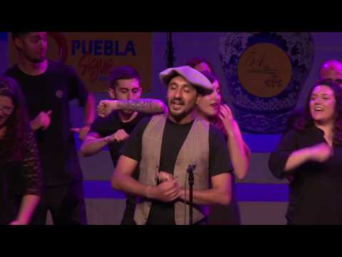 XIX FMC Puebla, México 2018 - Coradictos