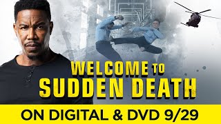 Welcome to Sudden Death (2020) Video