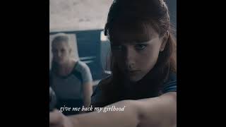 give me back my girlhood