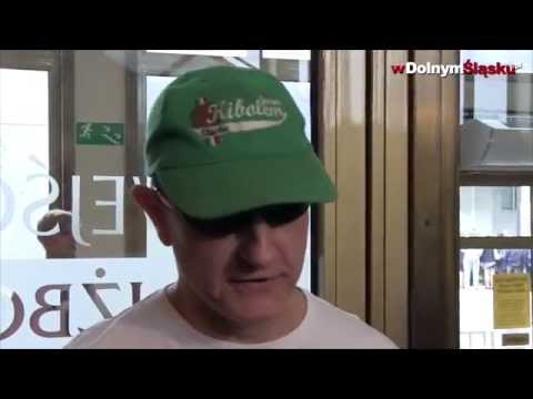 Proces Romana Zielińskiego - czy we Wrocławiu jak w 1933 będa palić książki?