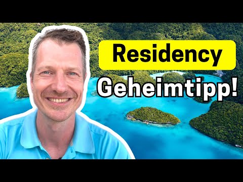 Geheimtipp für Digital Residency, Bankkonten und Firmengründung