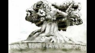 Panda Bear - Benfica (Live in Dublin)