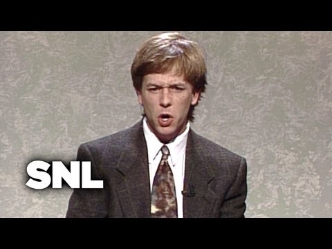 Weekend Update: Animal Rights - Saturday Night Live