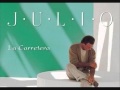 Julio Iglesias - Agua Dulce, Agua Salá 