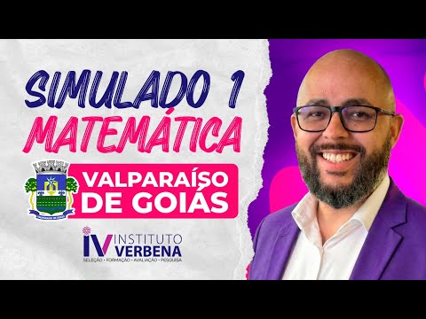 🧠 SIMULATED TEST 1 – LOGICAL REASONING | Valparaíso de Goiás – Verbena Institute