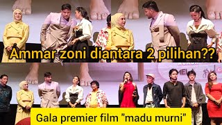Download lagu PREMIER FILM MADU MURNI! AMMAR ZONI, IRISH BELLA, AULIA SARAH, IRA WIBOWO, JAJA MIHARDJA, PANJI ZONI mp3 Download lagu PREMIER FILM MADU MURNI! AMMAR ZONI, IRISH BELLA, AULIA SARAH, IRA WIBOWO, JAJA MIHARDJA, PANJI ZONI mp3
