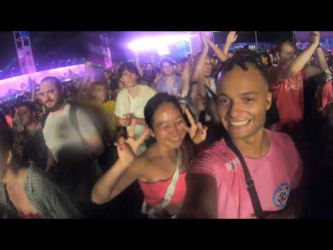 Le Rose Festival 2022 - Toulouse (Première édition)