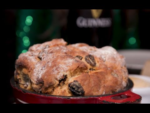 Where To Get Some Of The Best Irish Soda Bread In NYC | New York Live TV