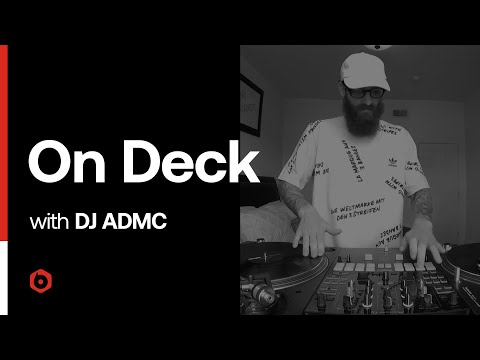 On Deck feat. DJ ADMC