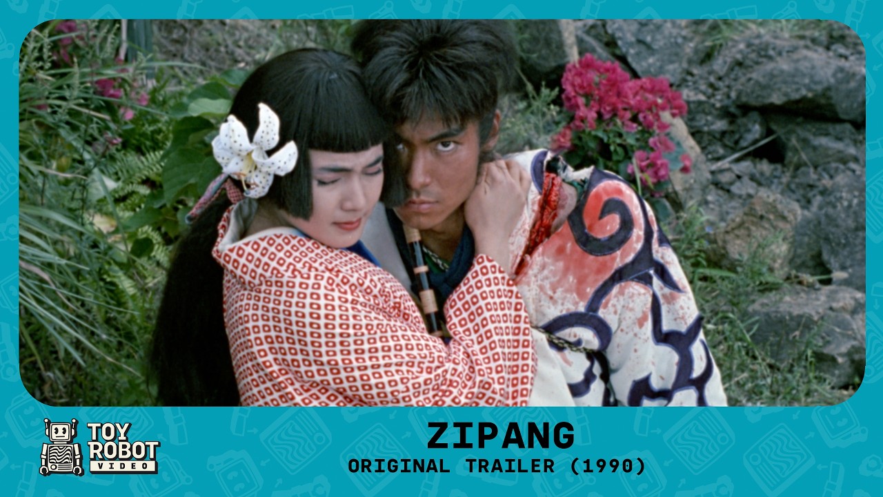 ZIPANG