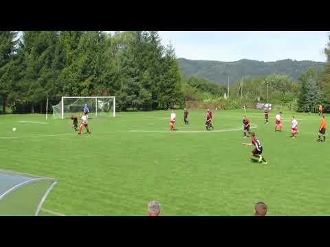 Osława Zagórz 0-0 Lotniarz Bezmiechowa (15.09)