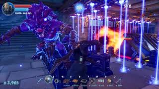 orcs must die 3 colosseum orcs must die 3 colosseum