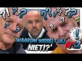 Kale & Kokkie snappen niks van wisselbeleid Schreuder