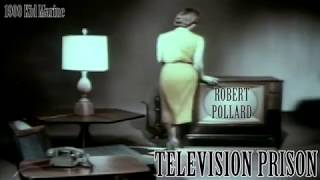 Robert Pollard - Television Prison [PCB video]