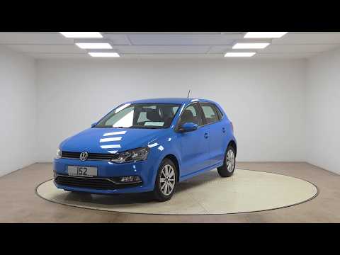 Volkswagen Polo Polo Se  SE  60 BlueMotion Start/S - Image 2