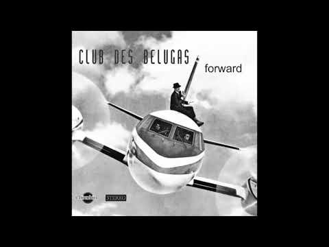 Club Des Belugas Feat. Ian Mackenzie - Close Your Eyes