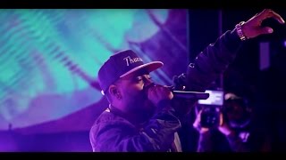 Revolt Live - Eric Bellinger #WuWednesday - Part 13