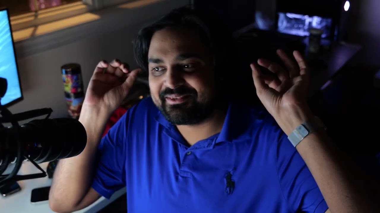 The Attempted Murder Situation Is Insane...