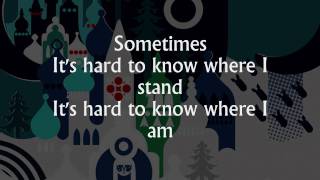 Keane - Is It Any Wonder? (lyrics) [HD]