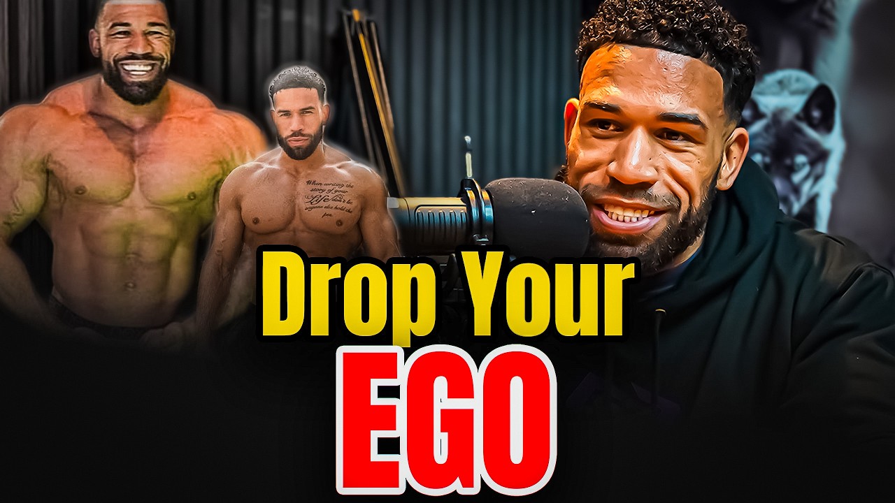 Clients doing things wrong” + brutal honesty from an elite coach! | The Coaches Lounge EP 18