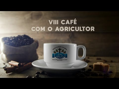 VIII CONCURSO DE QUALIDADE DOS CAFÉS DE SANTA BÁRBARA DO LESTE (MG) - 28/NOV'25