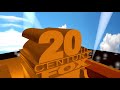My 20th Century Fox Remake In 2021