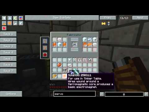 Let's Play A Modded Direwolf 20 FTB Pack - Episode 9:Gearing Up For War