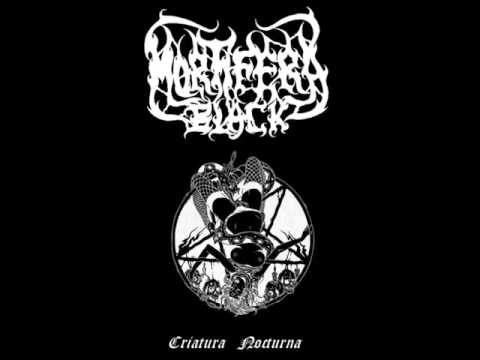 Mortifera Black - Posesión