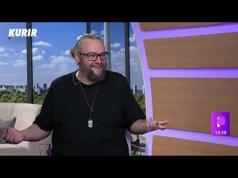 MARKO I MILICA KON: "Sada smo mi njihovi omiljeni likovi, a uskoro neće biti tako!"