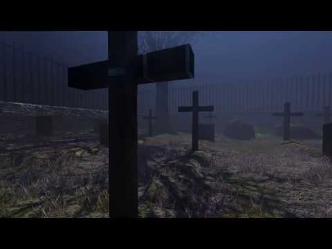 The Musical Stones (Teaser Trailer)