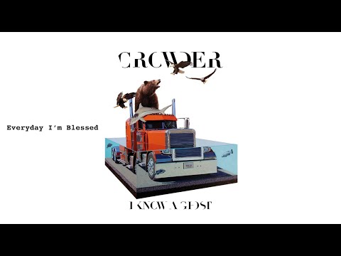 Thumbnail for Everyday I'm Blessed video