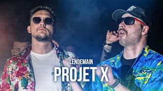 LE LENDEMAIN D'UNE SOIREE PROJET X (3h de sommeil)